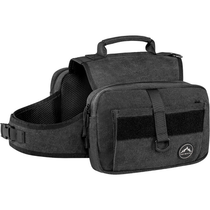 TrekPaw™ Dog Backpack | Free Shipping