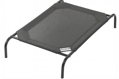 Elevated Dog Bed – Cooling, Breathable & Joint-Friendly Pet Bed