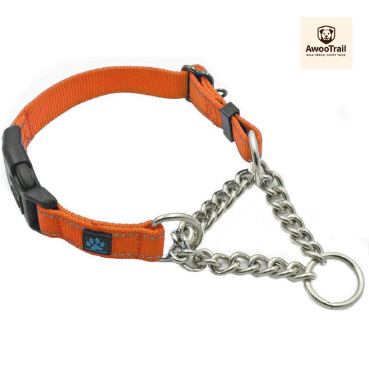 TrekPaw™ No-Pull Hiking Collar | Free Shipping
