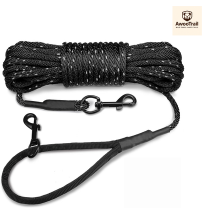 TrekPaw™ Hiking Long  Leash | Free Shipping