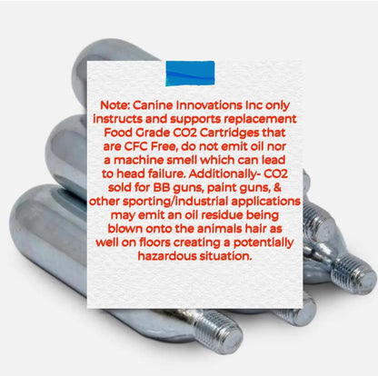 - Dog Training Device - Air