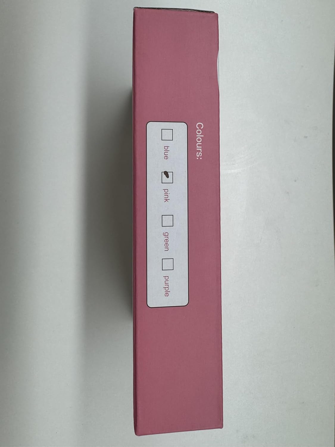 Retractable Dog Leash, 16Ft No Tangle Leash Retractable for Small Medium Dogs up to 44 Lbs, One-Handed Brake, Pause, Lock, Pink