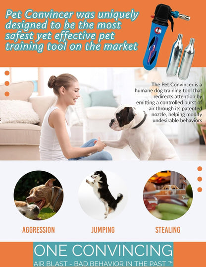 - Dog Training Device - Air